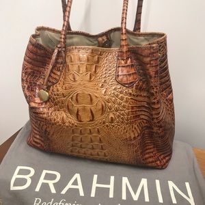 Brahmin Handbag